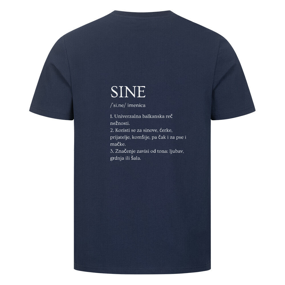 Image for color: french navy
