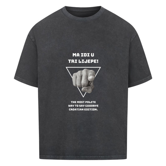 Image for color: washed black