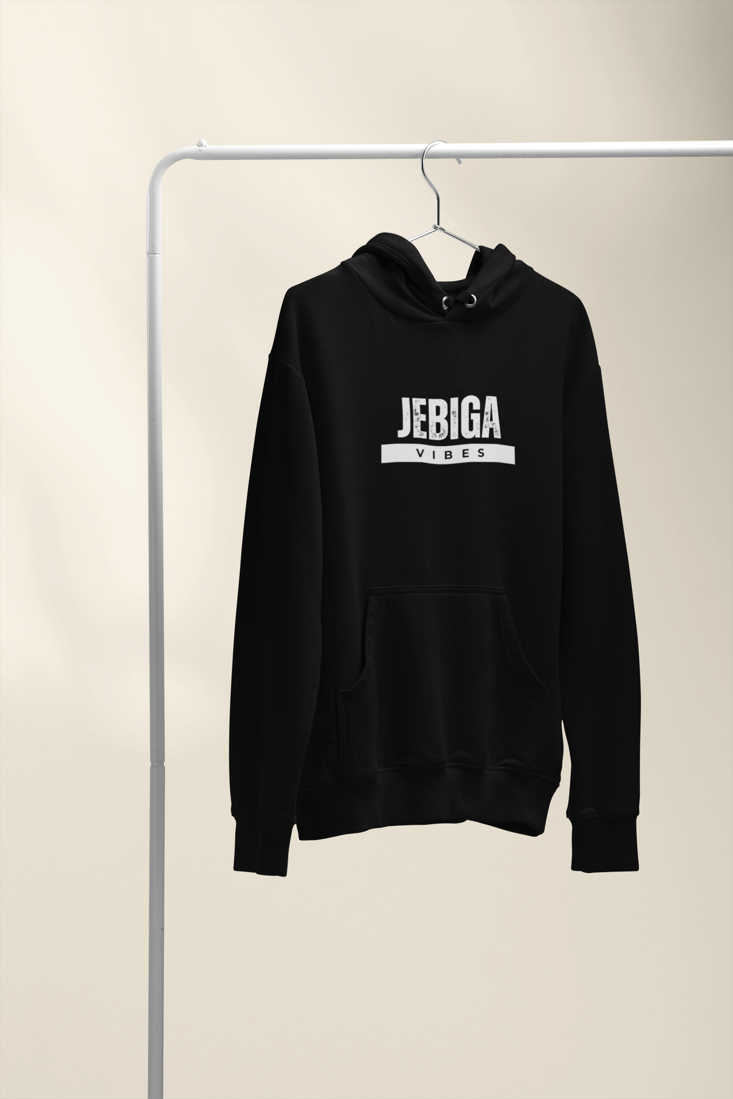 Jebiga Hoodie- Balkan Mentalität zum Anziehen
