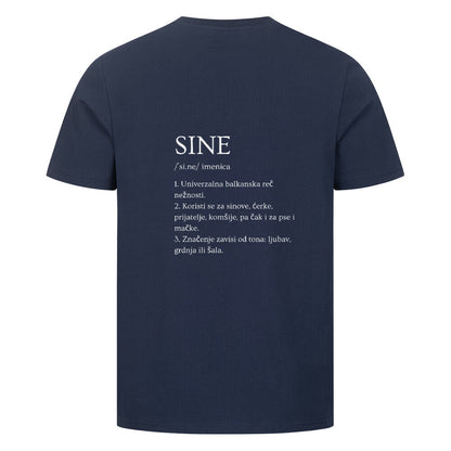 Image for color: french navy