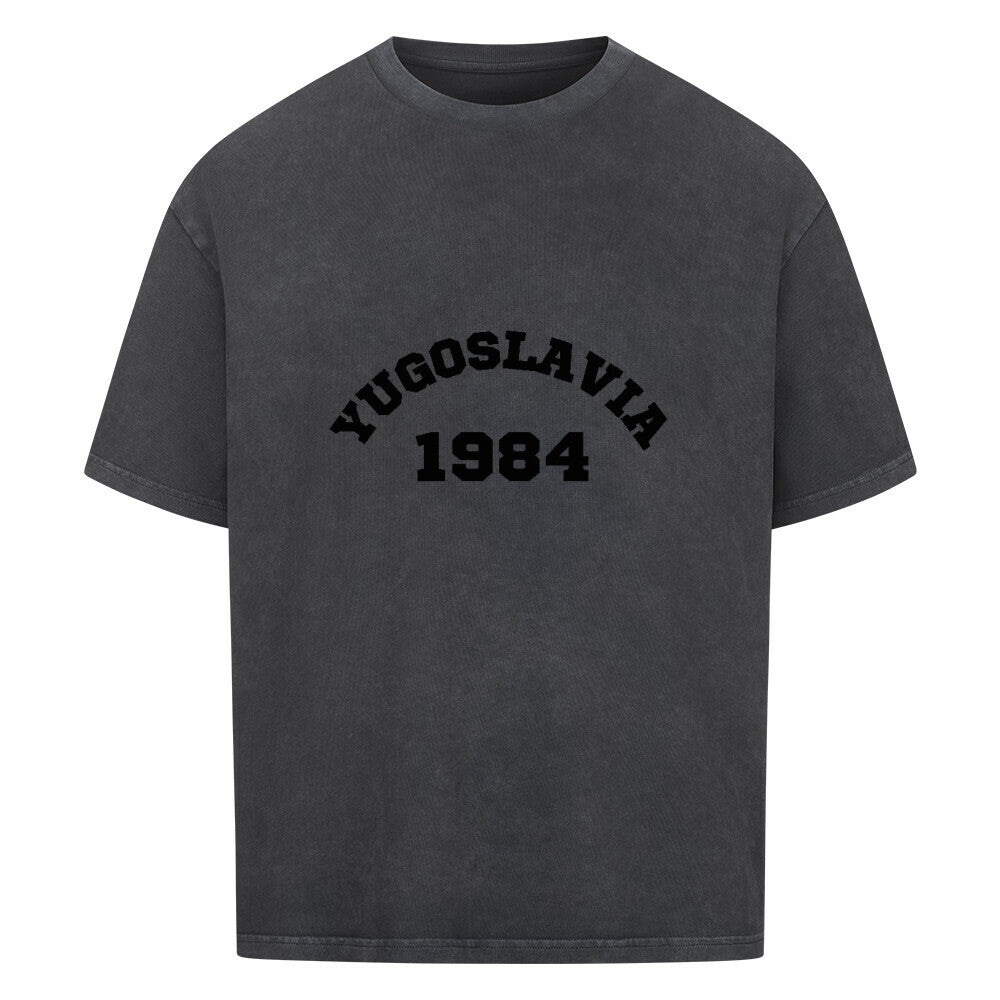 Image for color: washed black