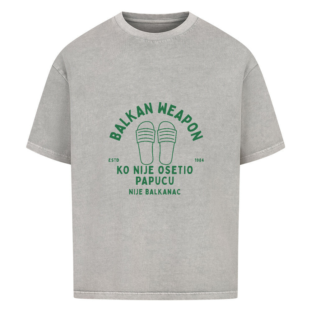 Image for color: washed grey