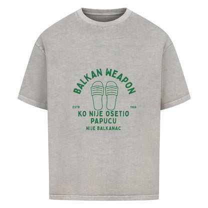 Image for color: washed grey