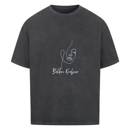 Image for color: washed black