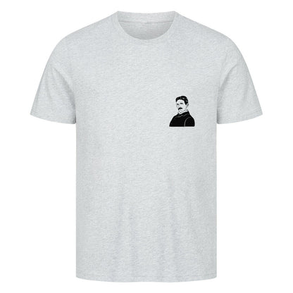 Image for color: heather grey