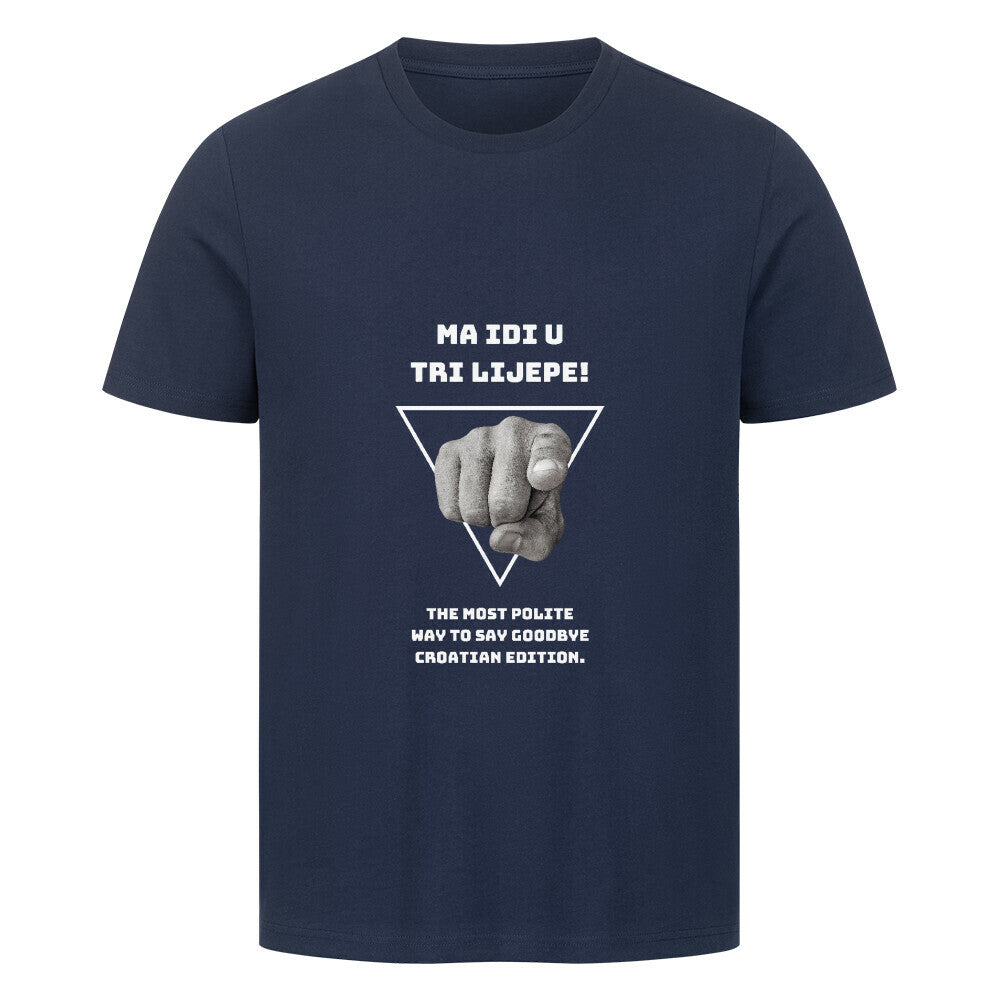 Image for color: french navy