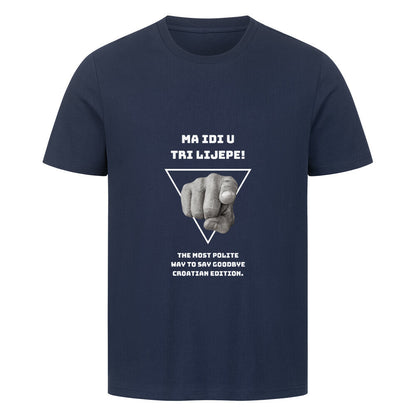 Image for color: french navy