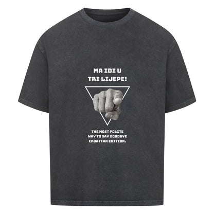 Image for color: washed black