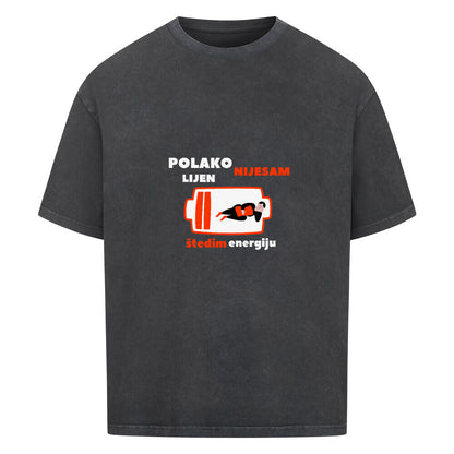 Image for color: washed black