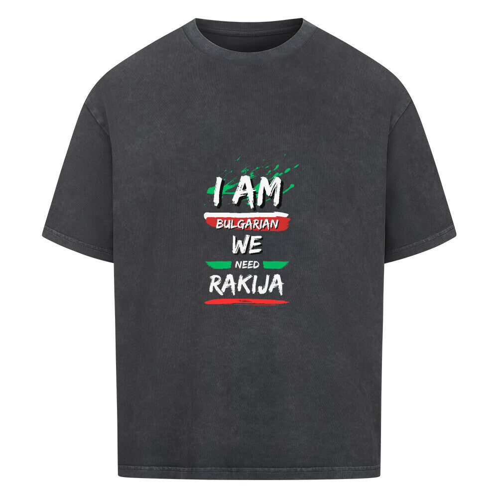 Image for color: washed black