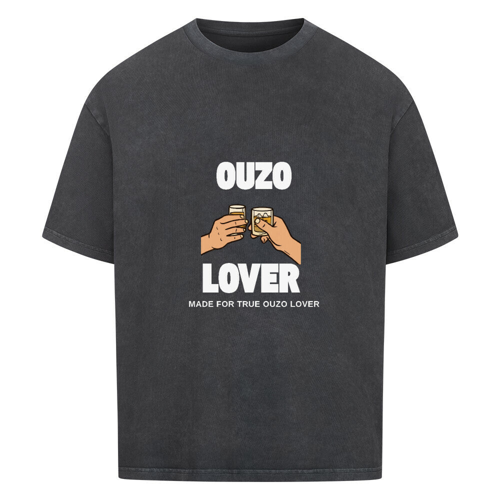 Image for color: washed black