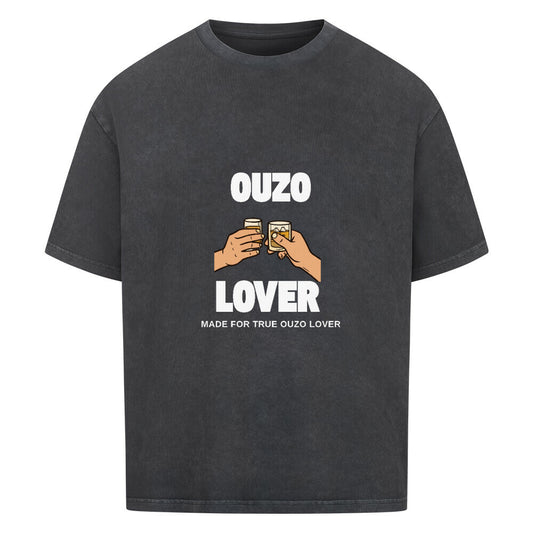 Image for color: washed black