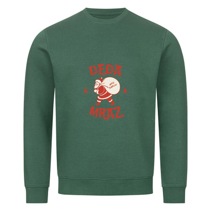 Image for color: varsity green