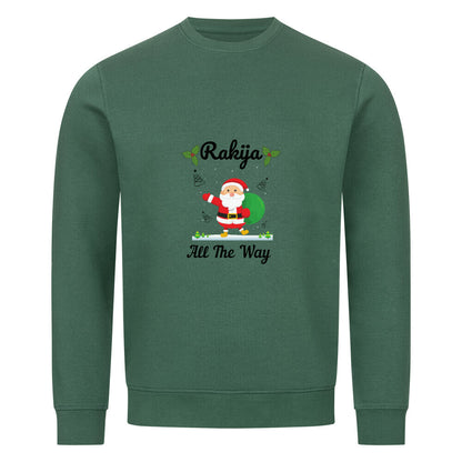 Image for color: varsity green