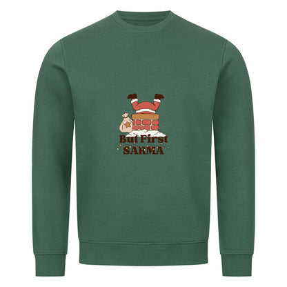 Image for color: varsity green