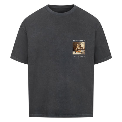 Image for color: washed black