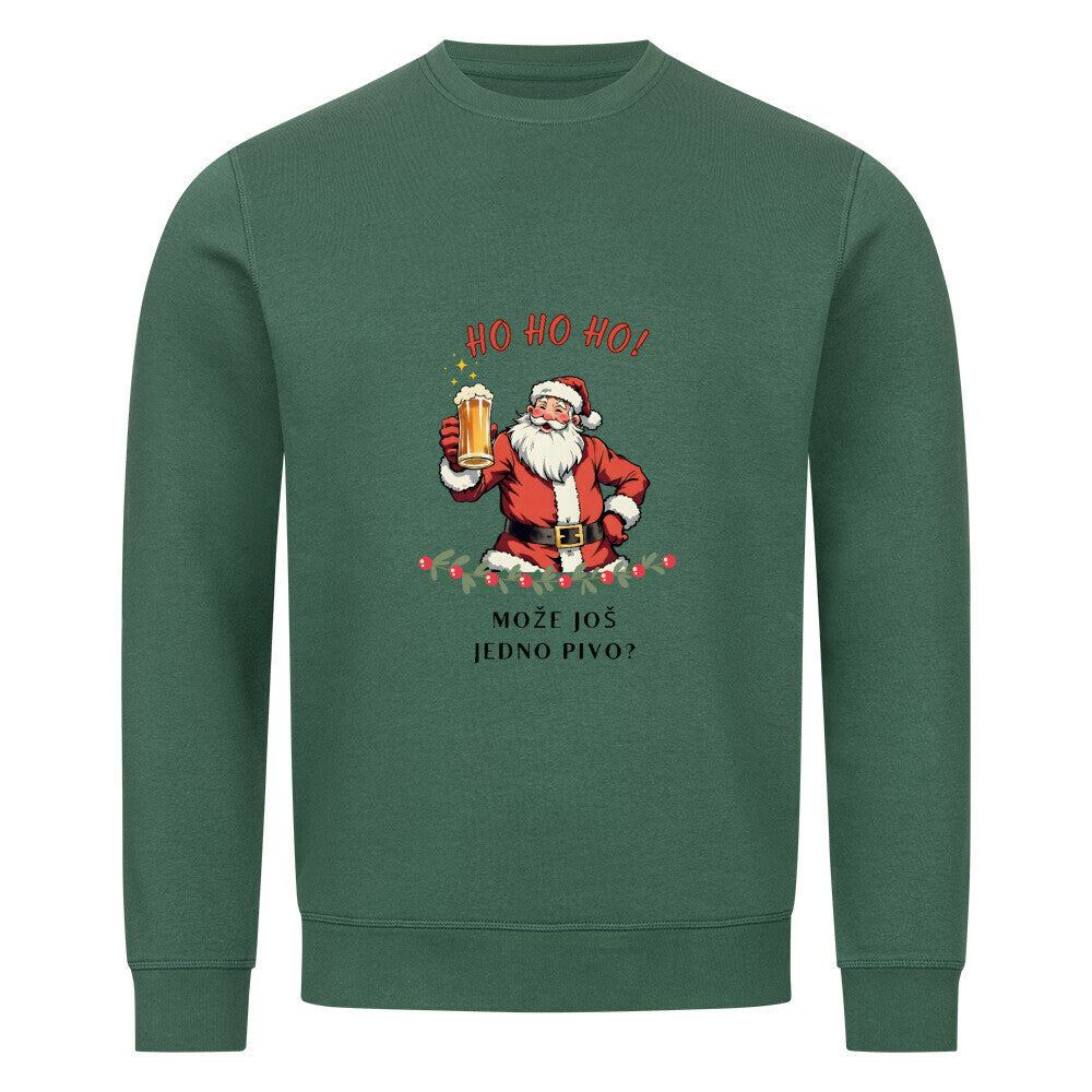 Image for color: varsity green