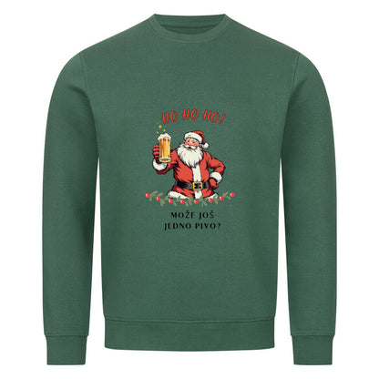 Image for color: varsity green