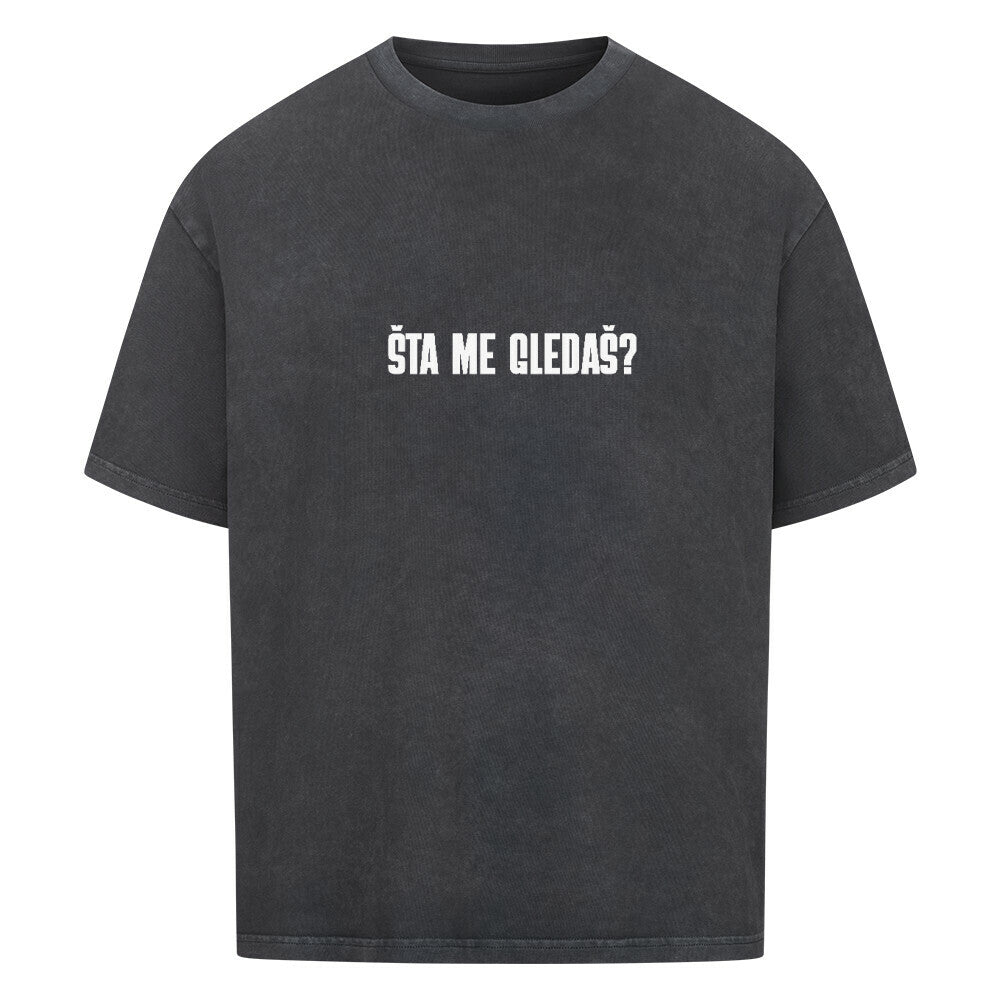 Image for color: washed black