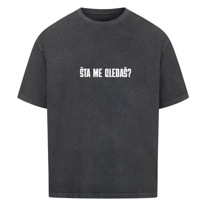 Image for color: washed black