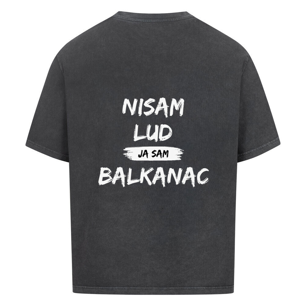 Image for color: washed black