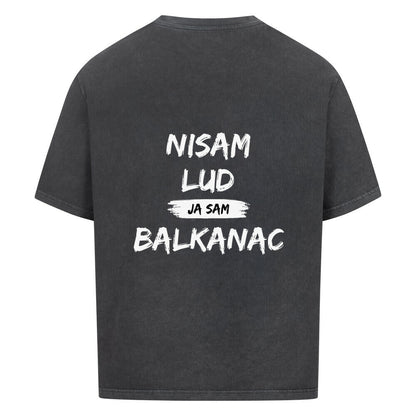 Image for color: washed black