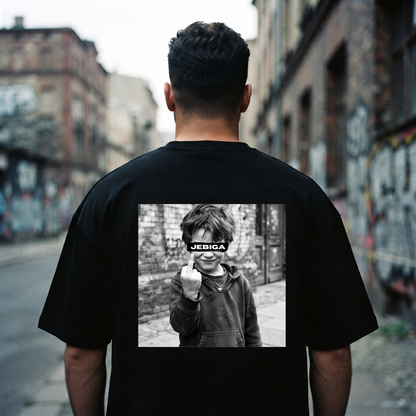 Jebiga Oversize Shirt