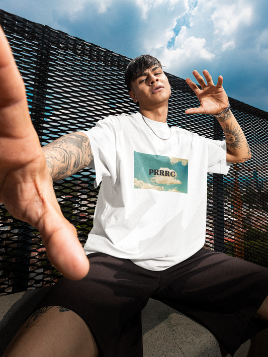 Prrrc - Balkan Streatwear Shirt