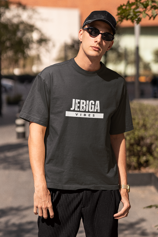 Jebiga Vibes –  Balkan Streetwear Shirt