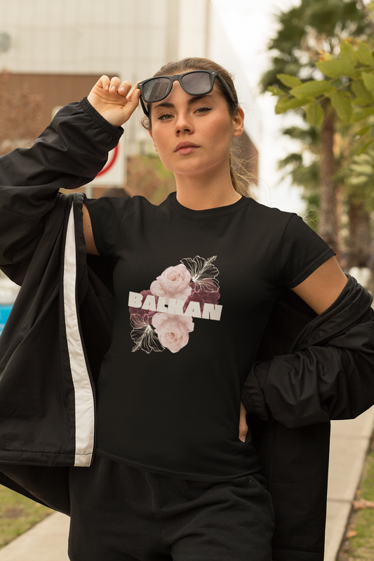 Balkan Design – Stil, Humor & Herz Shirt